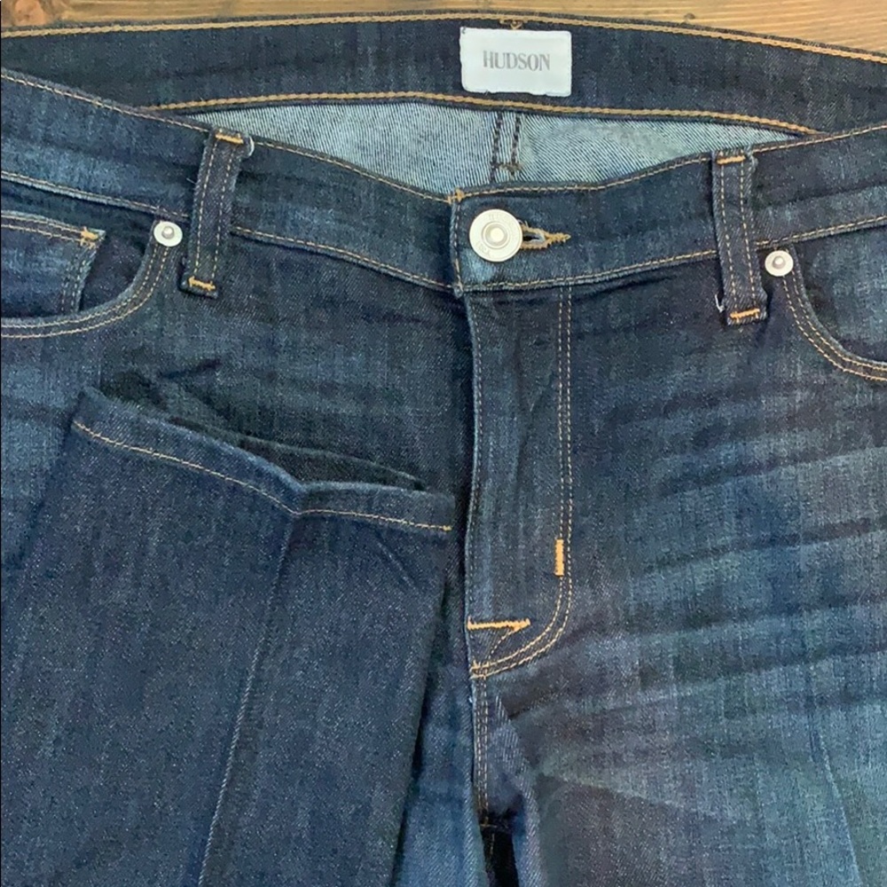 Hudson Jeans!!!